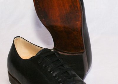 Eleganter Herrenschuh