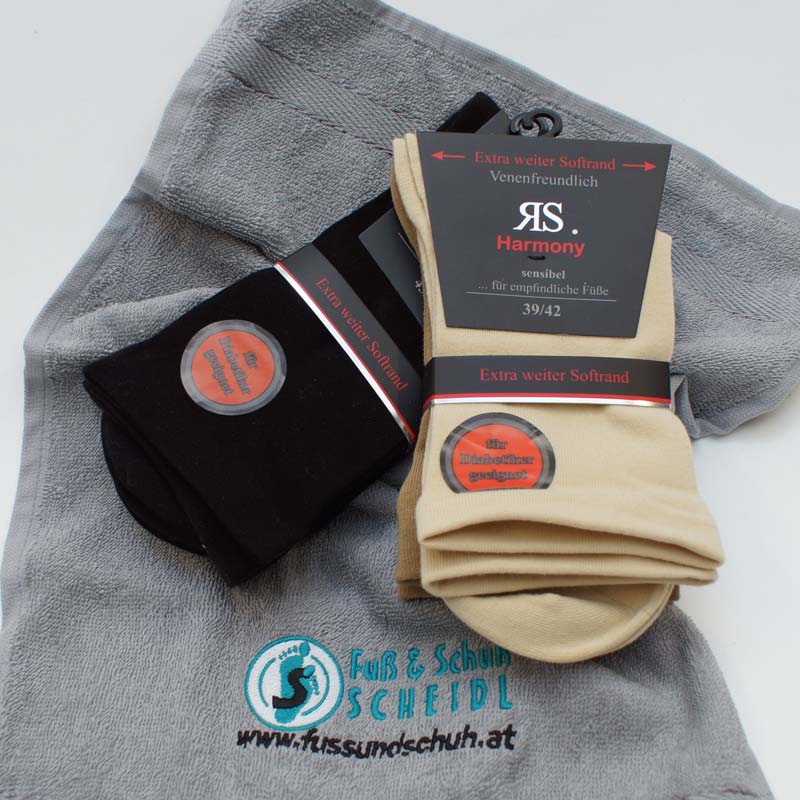 Diabetikersocken Diabetikersocken